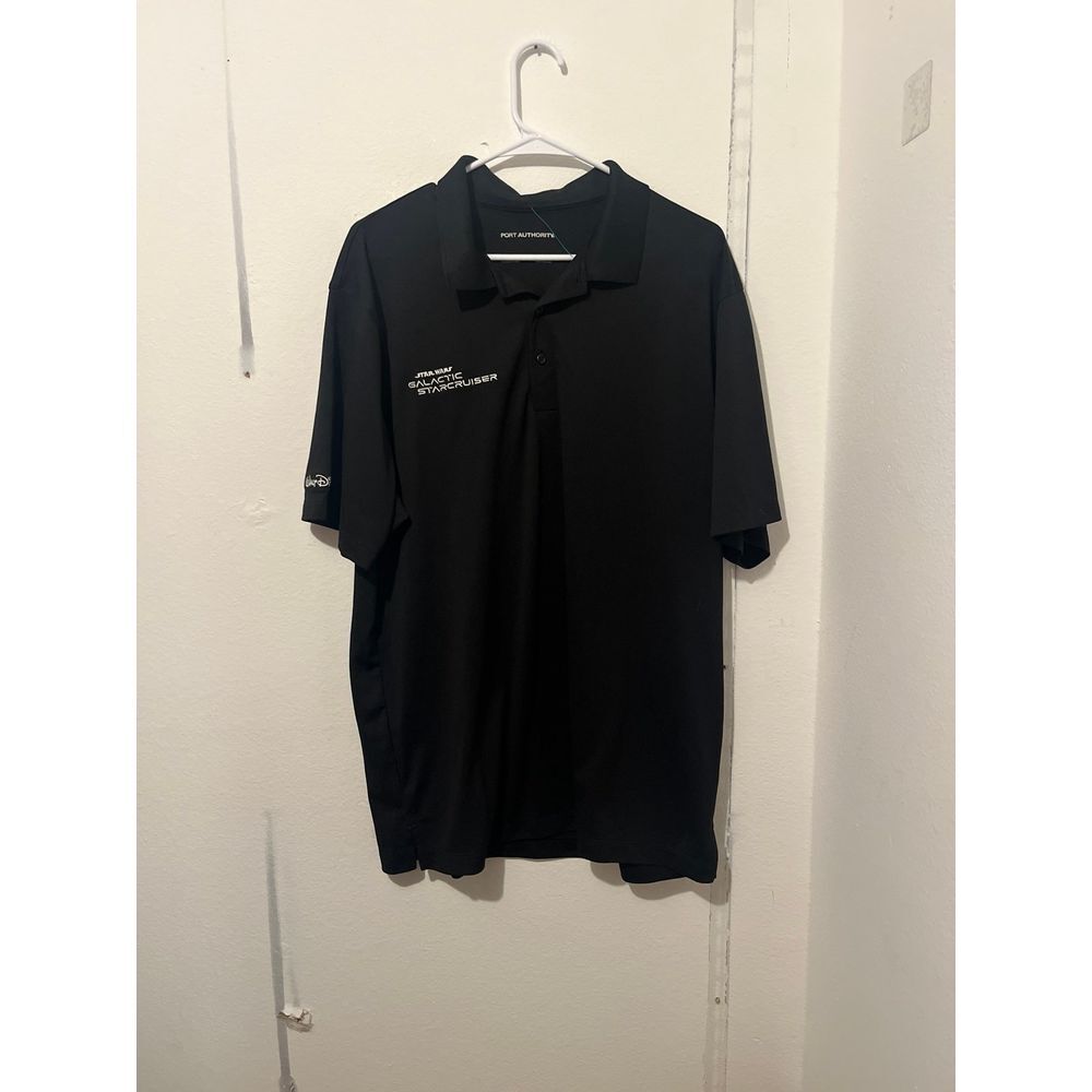 Disney Star Wars polo‎